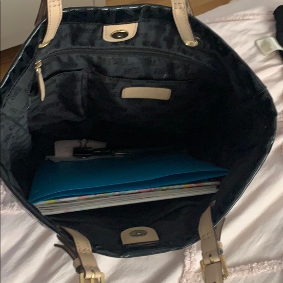 Michael Kors tote - Picture 3 of 5